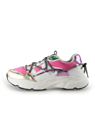 Poelman Sneaker Rosa 342683
 Größe 40
 