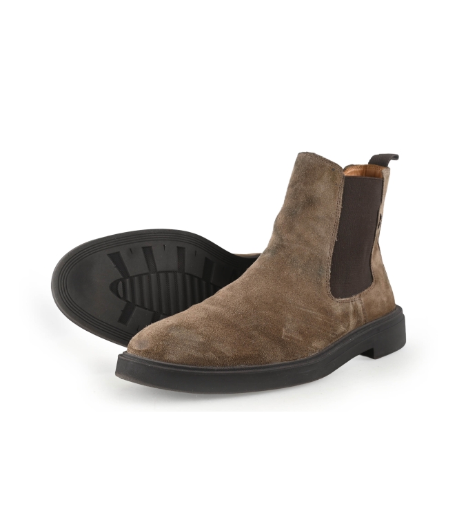 Loff 1881 Chelsea boots