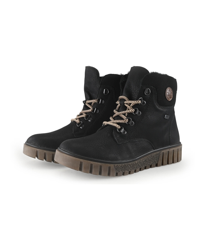 Rieker Schnürstiefel