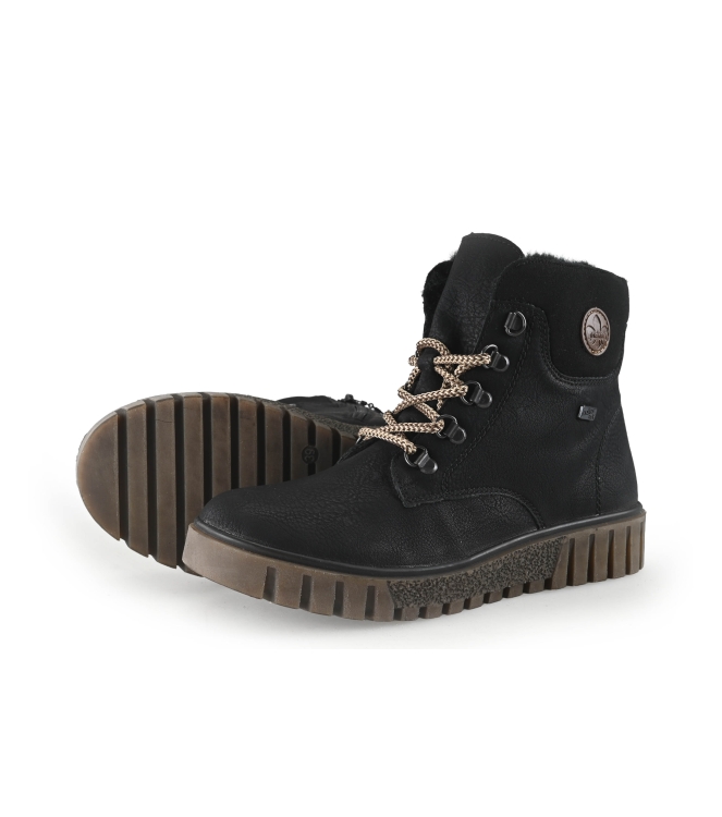 Rieker Schnürstiefel