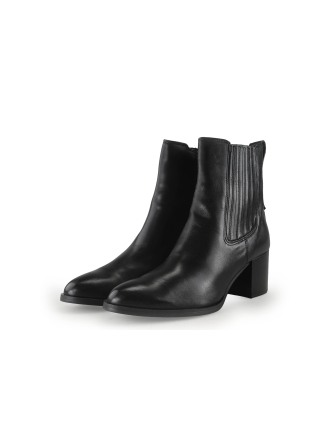 Linea Zeta Stiefeletten Schwarz 342691
 Größe 41
 