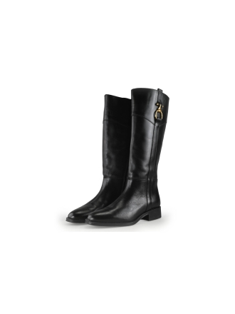 Linea Zeta Stiefel Schwarz 342698
 Größe 41
 