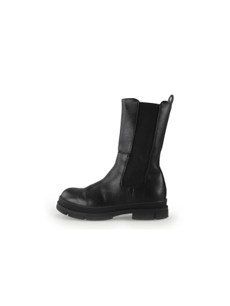 Muyters Chelsea boots Schwarz 342705
 Größe 32
 