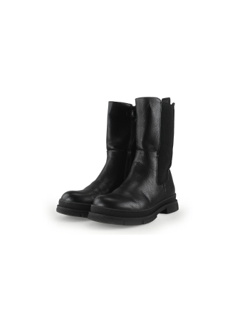 Muyters Chelsea boots Schwarz 342705
 Größe 32
 