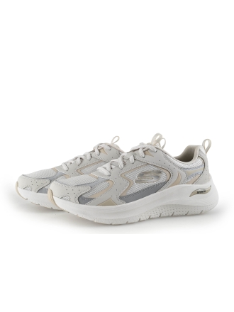 Skechers Sneaker Beige 342706
 Größe 38
 