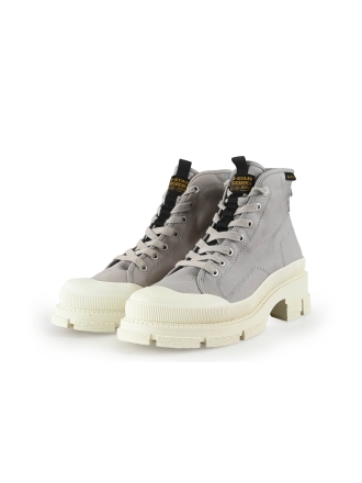 G-Star Schnürstiefel Beige 342711
 Größe 38
 