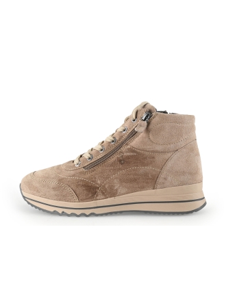 Sens Schnürstiefel Beige 342714
 Größe 40
 