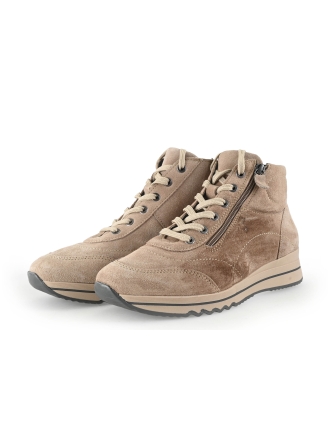 Sens Schnürstiefel Beige 342714
 Größe 40
 