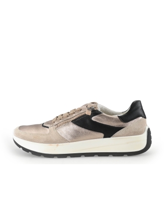 Ara Sneaker Beige 342719
 Größe 40
 