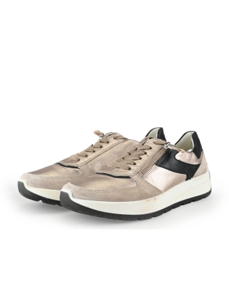 Ara Sneaker Beige 342719
 Größe 40
 