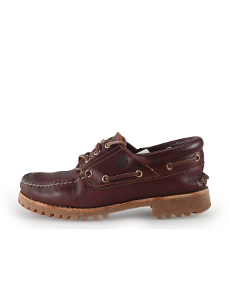 Timberland Bootsschuhe Rot 342723
 Größe 39½
 