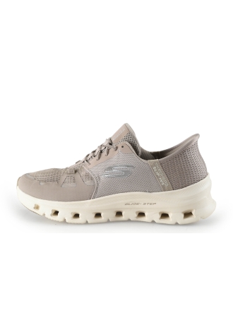 Skechers Sneaker Beige 342726
 Größe 38
 