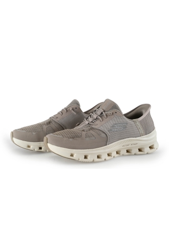 Skechers Sneaker Beige 342726
 Größe 38
 