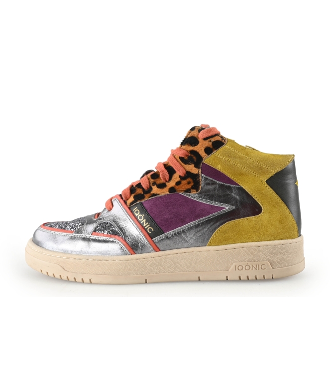 Iqonic Sneaker