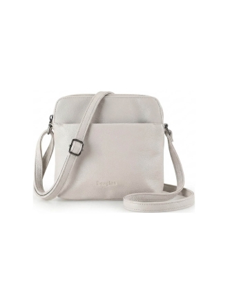 Beagles Umhängetasche Beige 342745
 Größe standaard
 