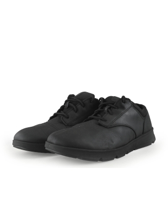 Timberland Schnürschuhe Schwarz 342749
 Größe 46
 