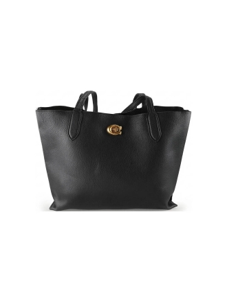 Coach Handtasche Schwarz 342751
GröĂe standaard