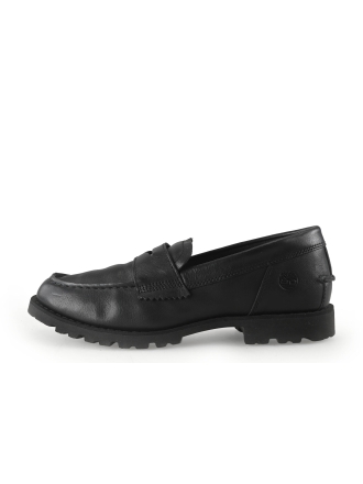 Timberland Loafers  Schwarz 342753
 Größe 40
 