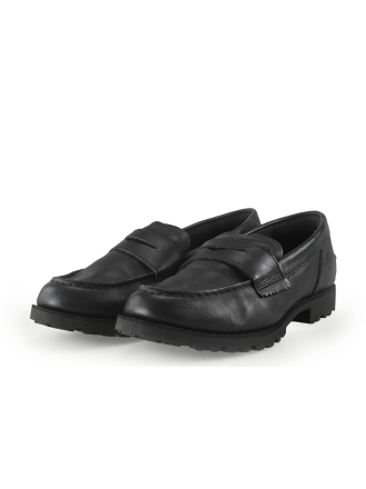 Timberland Loafers  Schwarz 342753
 Größe 40
 