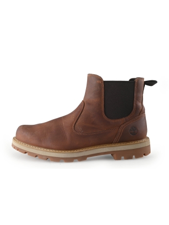 Timberland Chelsea boots Braun 342755
 Größe 41
 