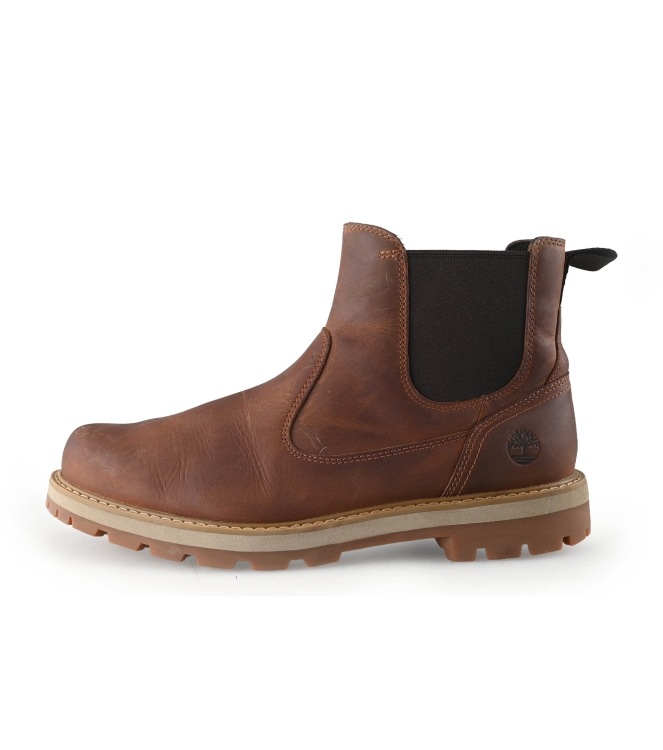 Timberland Chelsea boots