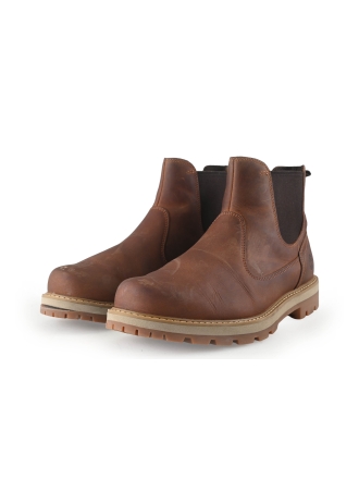 Timberland Chelsea boots Braun 342755
 Größe 41
 
