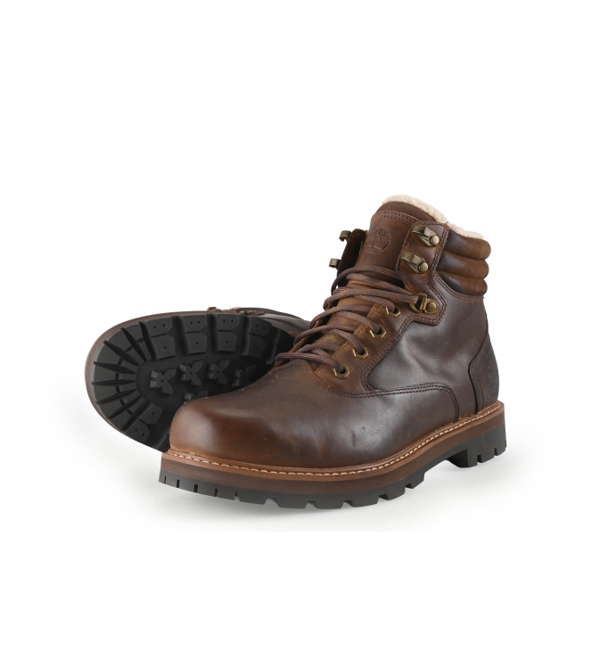 Timberland Schnürstiefel