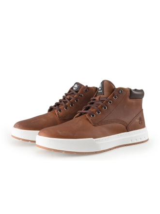 Timberland Hohe Sneaker Braun 342763
 Größe 41
 