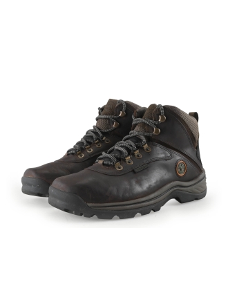 Timberland Wanderschuhe Braun 342767
 Größe 43
 
