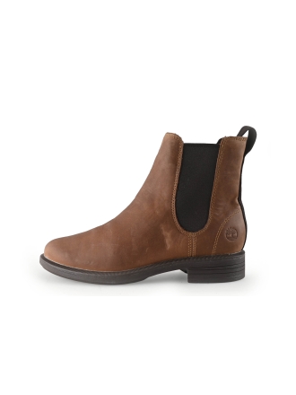 Timberland Chelsea boots Braun 342768
 Größe 37½
 