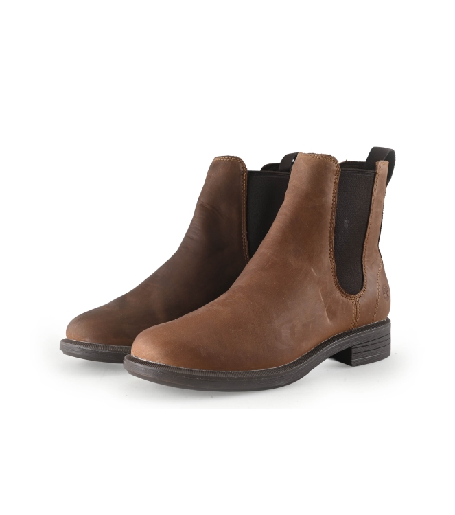 Timberland Chelsea boots