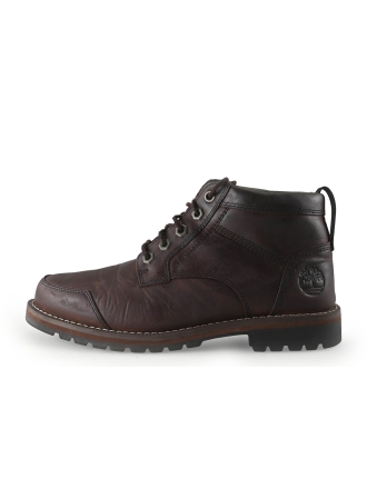 Timberland Schnürstiefel Braun 342770
 Größe 41
 