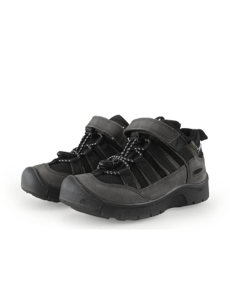 Keen Wanderschuhe Schwarz 342773
 Größe 29
 