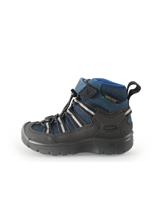 Keen Wanderschuhe Blau 342774
 Größe 24
 
