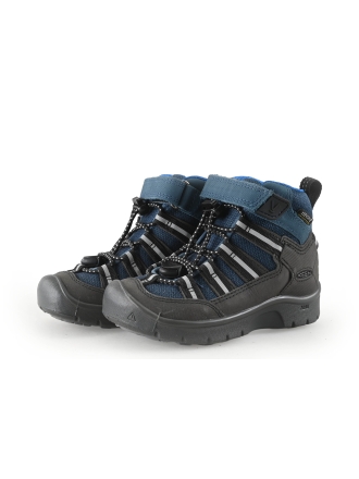 Keen Wanderschuhe Blau 342774
 Größe 24
 