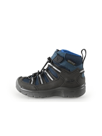 Keen Hohe Sneaker Blau 342776
 Größe 24
 