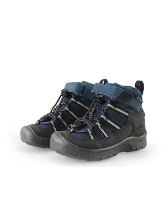 Keen Hohe Sneaker Blau 342776
 Größe 24
 