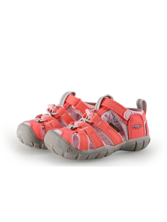 Keen Sandalen Rosa 342777
 Größe 24
 