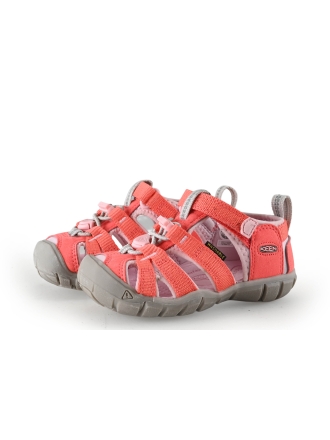 Keen Sandalen Rosa 342778
 Größe 24
 