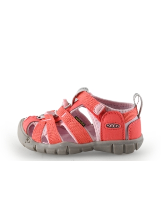 Keen Sandalen Rosa 342779
 Größe 24
 