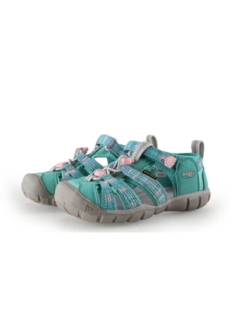 Keen Sandalen Grün 342780
 Größe 29
 