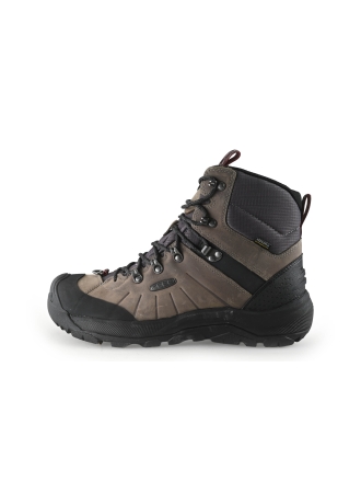 Keen Stiefel Braun 342782
 Größe 44
 
