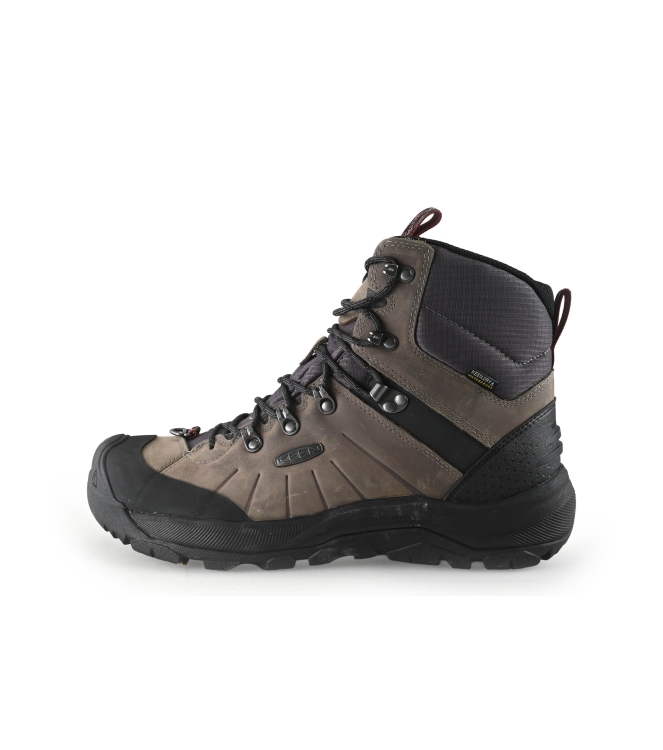 Keen Stiefel