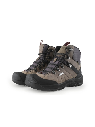 Keen Stiefel Braun 342782
 Größe 44
 