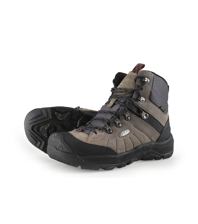 Keen Stiefel