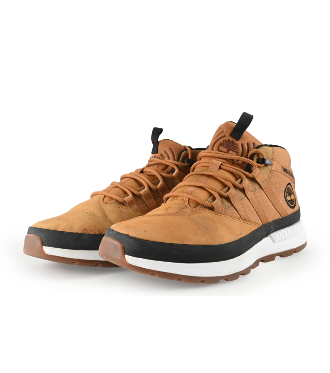 Timberland Schnürstiefel
