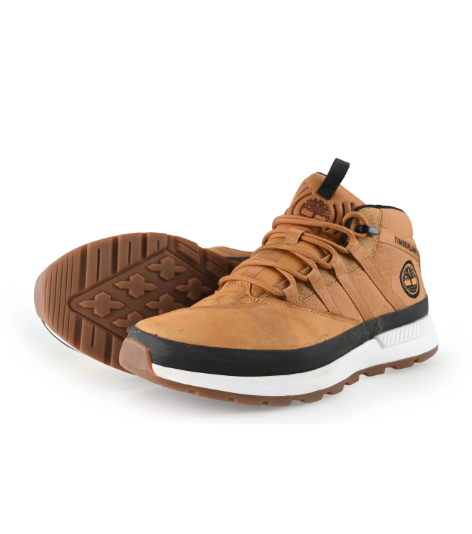 Timberland Schnürstiefel