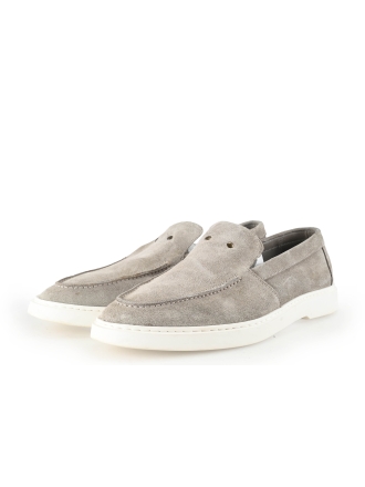 Giorgio Slip-ons Beige 342787
 Größe 44
 
