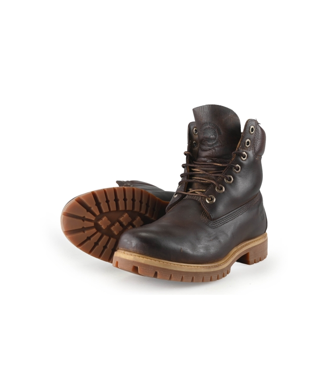 Timberland Schnürstiefel