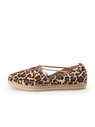 Tamaris Espadrilles Braun 342793
 Größe 38
 